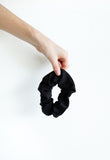 punchy scrunchies (3 pack)